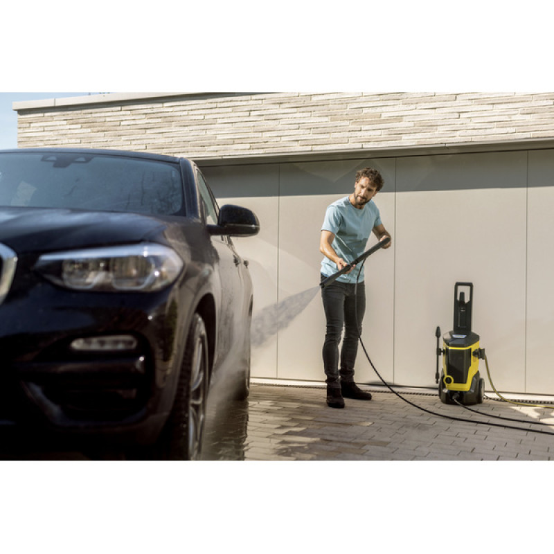 Мінімийка Karcher K 7 WCM 1.317-400.0