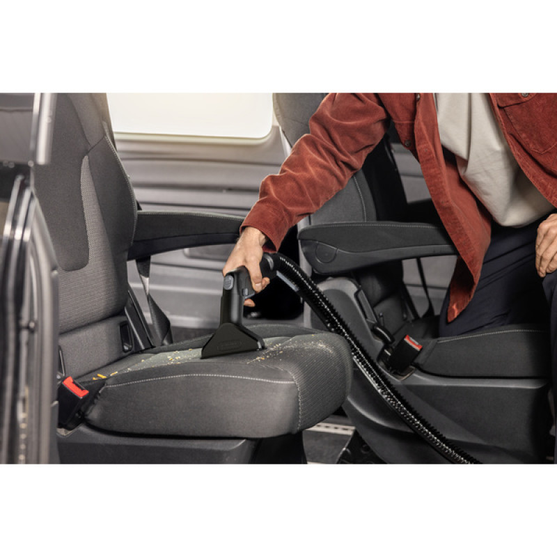 SE мішок волокнистого фільтра Karcher KFI 657 (4 шт)