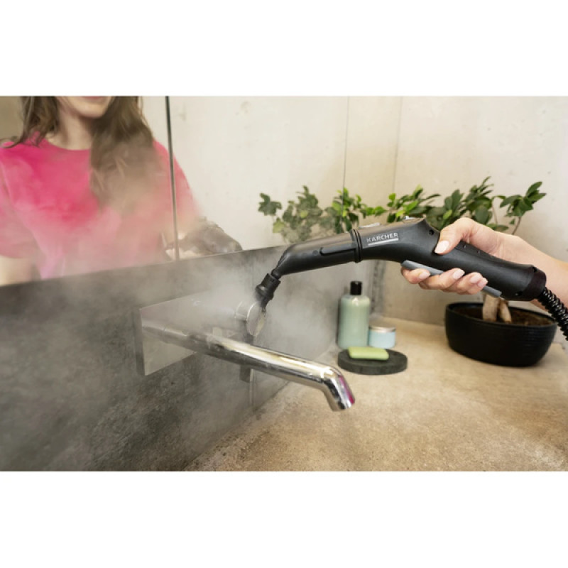 Пароочисник Karcher SC 4 Deluxe Iron