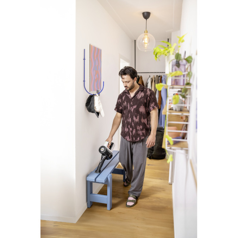 Акумуляторний пилосос Karcher VCS 3 Nano Complete