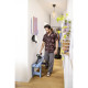 Акумуляторний пилосос Karcher VCS 3 Nano Complete