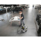 Пилосос вологого і сухого прибирання Karcher NT 30/1 Ap Te L