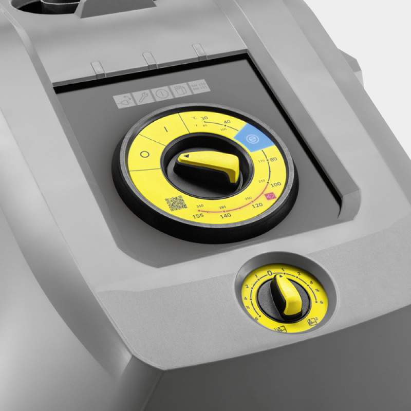 Мінімийка Karcher HDS 9/20-4 M 1.071-941.0
