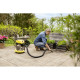 Акумуляторний пилосос Karcher WD 3-18 S (каркас) 1.628-575.0