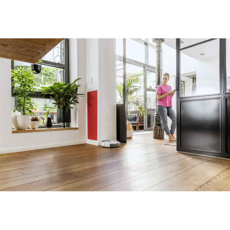 Робот-пилосос Karcher RCV 5 1.269-640.0