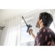 Акумуляторний пилосос Karcher VCS 3 Nano Complete
