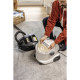 SE мішок волокнистого фільтра Karcher KFI 657 (4 шт)