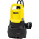 Дренажний насос для бруду Karcher SP 16.000 Dirt 1.645-830.0
