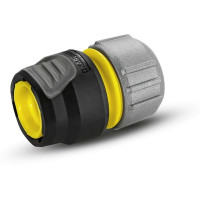 Коннектор универсальный Karcher Premium (1/2" – 5/8" – 3/4") 2.645-195.0