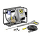 Мінімийка Karcher HD 10/21-4 M St Classic