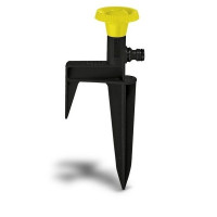 Дощувальник  круговий Karcher CS 90 Spike 2.645-024.0