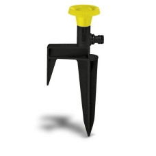 Дощувальник  круговий Karcher CS 90 Spike 2.645-024.0