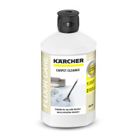 Засіб для вологого очищення килимів Karcher RM 519, 1 л. 6.295-771.0