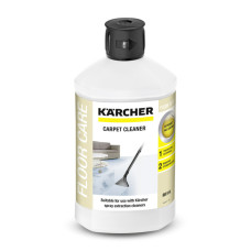 Засіб для вологого очищення килимів Karcher RM 519, 1 л. 6.295-771.0