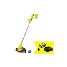 Тример акумуляторний Karcher LTR 18-25 BATTERY SET 9.611-428.0