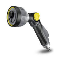 Багатофункціональний металевий пістолет для поливу Karcher Premium 2.645-271.0
