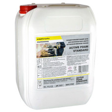 Автошампунь Karcher K/PARTS Standard (10 л.) 9.611-115.0