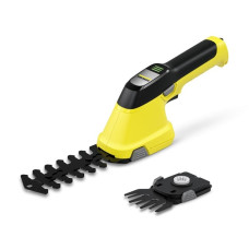 Акумуляторні ножиці Karcher GSH 2 Plus