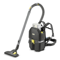 Пилосос сухого прибирання Karcher BVL 3/1 Bp (каркас) 1.394-300.0
