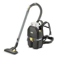 Пилосос сухого прибирання Karcher BVL 3/1 Bp (каркас) 1.394-300.0
