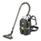 Пилосос сухого прибирання Karcher BVL 3/1 Bp (каркас) 1.394-300.0