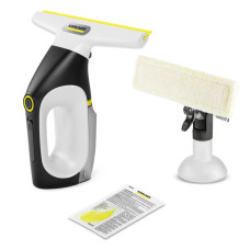 Акумуляторний склоочисник Karcher WV 3 Comfort Care