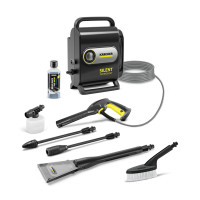 Минимойка Karcher K Silent