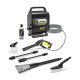 Мінімийка Karcher K Silent