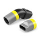 Набір щіток для чищення взуття Karcher Compact SE 3-18