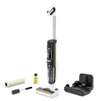 Миючий пилосос Karcher FCV 4 Dry Extra