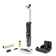 Миючий пилосос Karcher FCV 4 Dry Extra