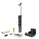 Миючий пилосос Karcher FCV 4 Dry Extra