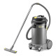 Пилосос вологого та сухого прибирання Karcher NT 48/1