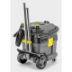 Пылесос влажной и сухой уборки Karcher NT 30/1 Tact L