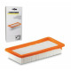 Плоский складчастий фільтр Karcher для DS 6.000 6.414-631.0