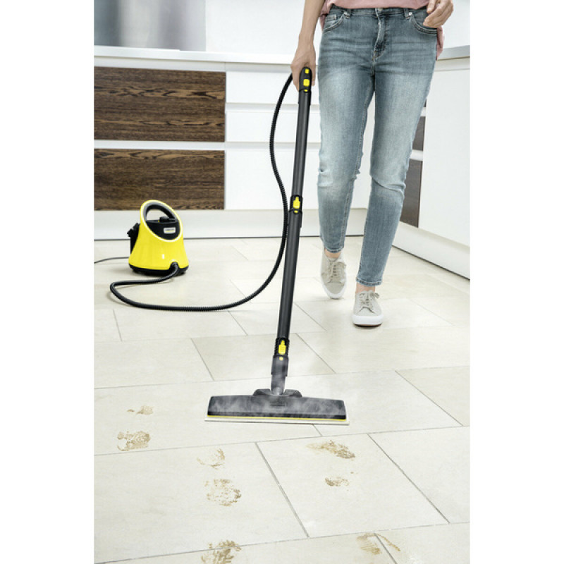 Комплект одноразових серветок для підлоги Karcher EasyFix (15 шт.) 2.863-299.0