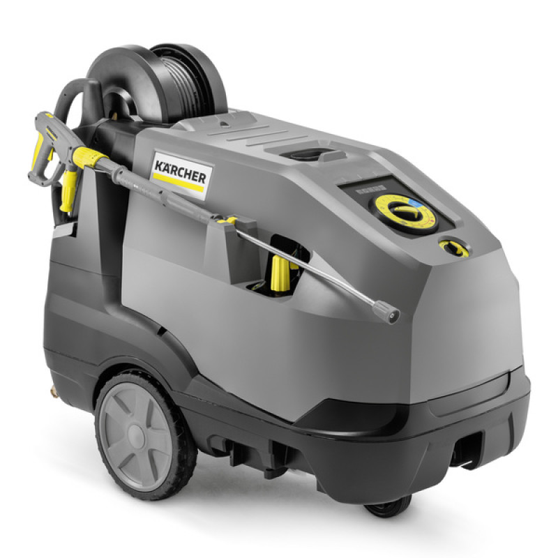 Мінімийка Karcher HDS 9/20-4 MXA 1.071-940.0