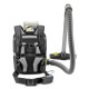 Пилосос сухого прибирання Karcher BVL 3/1 Bp (каркас) 1.394-300.0