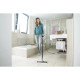 Комплект Karcher для збирання підлоги EasyFix для SC 1