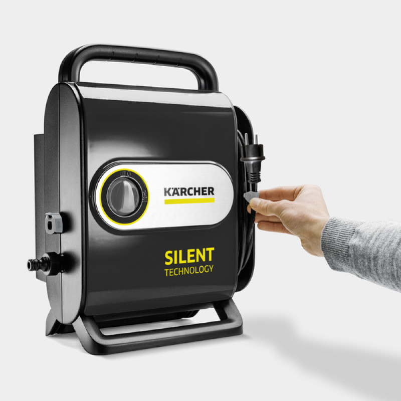 Мінімийка Karcher K Silent