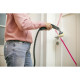 Комплект обтяжок Karcher для великої круглої щітки 2 шт