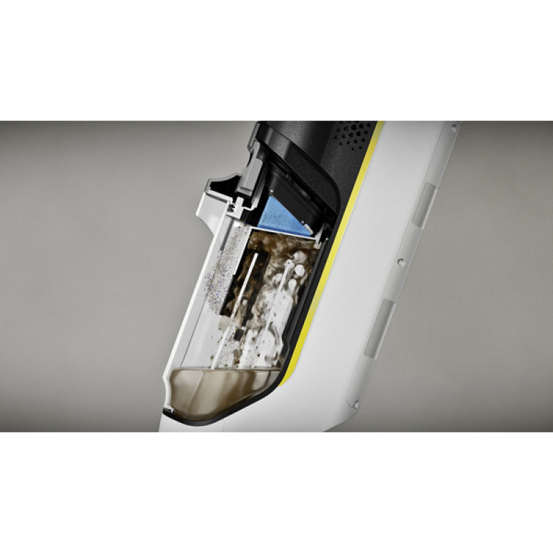Миючий пилосос Karcher FCV 3