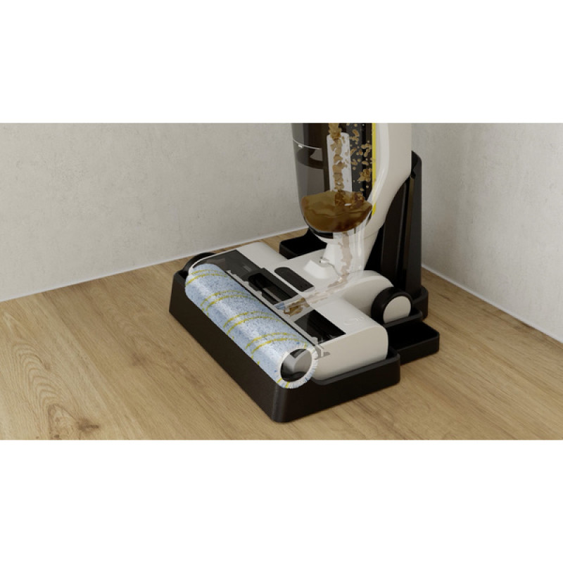Миючий пилосос Karcher FCV 4 Dry Extra