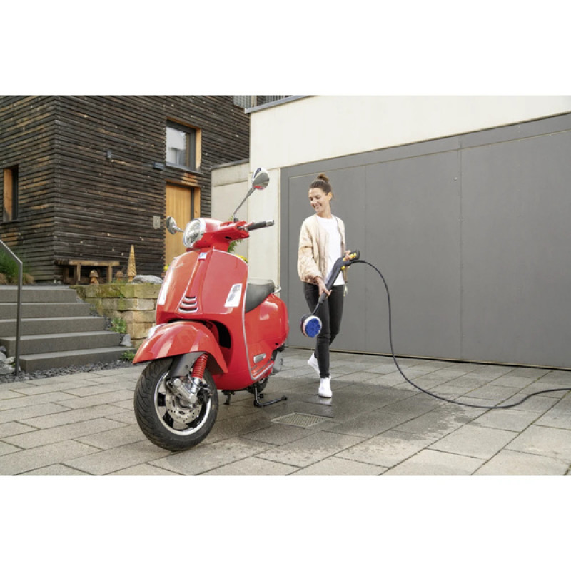 Щітка, що обертається Karcher WB 130 Car & Bike