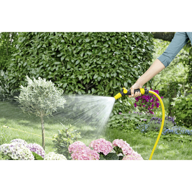 Шланг для поливу Karcher PrimoFlex 1/2