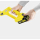 Тример акумуляторний Karcher LTR 18-25 Battery Set