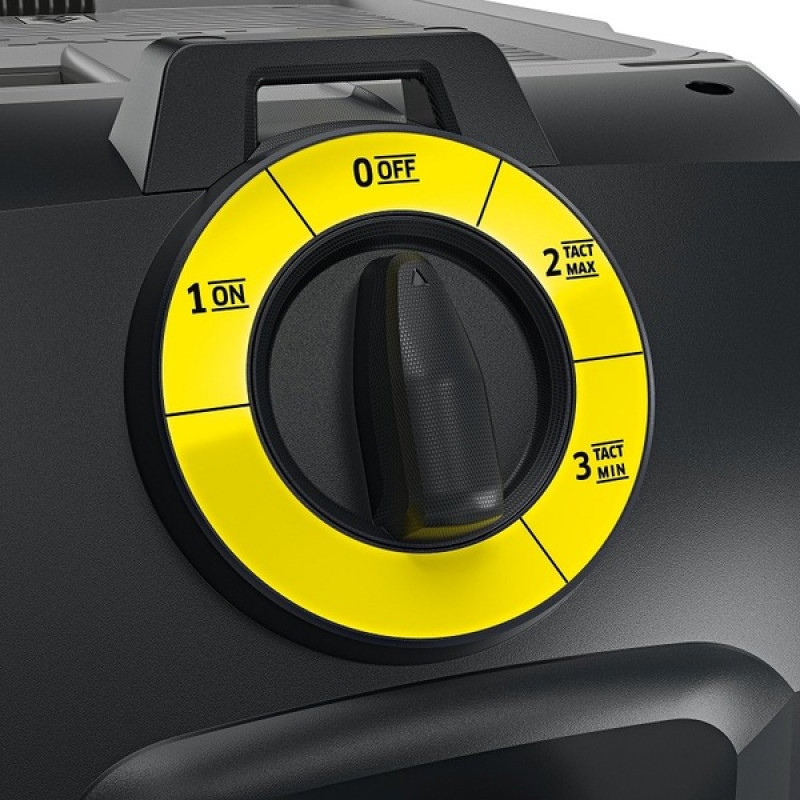 Пылесос влажной и сухой уборки Karcher NT 30/1 Tact L