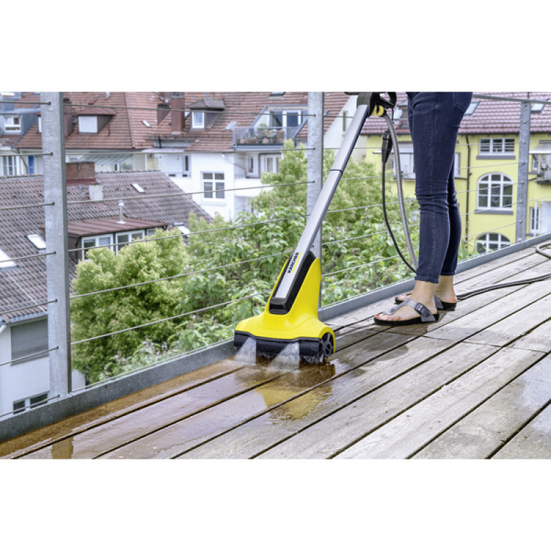 Підлогомийна машина Karcher PCL 4 1.644-000.0