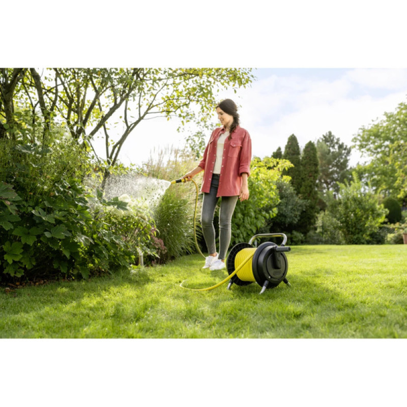 Барабан для шлангу Karcher HR 3