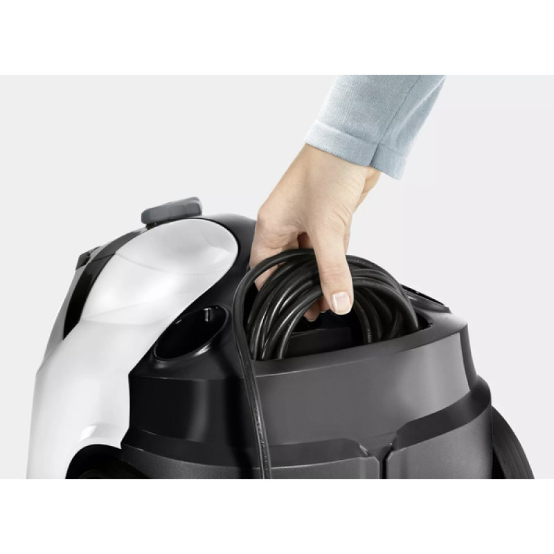 Пароочисник Karcher SC 5 EasyFix IRON PLUG 1.512-660.0